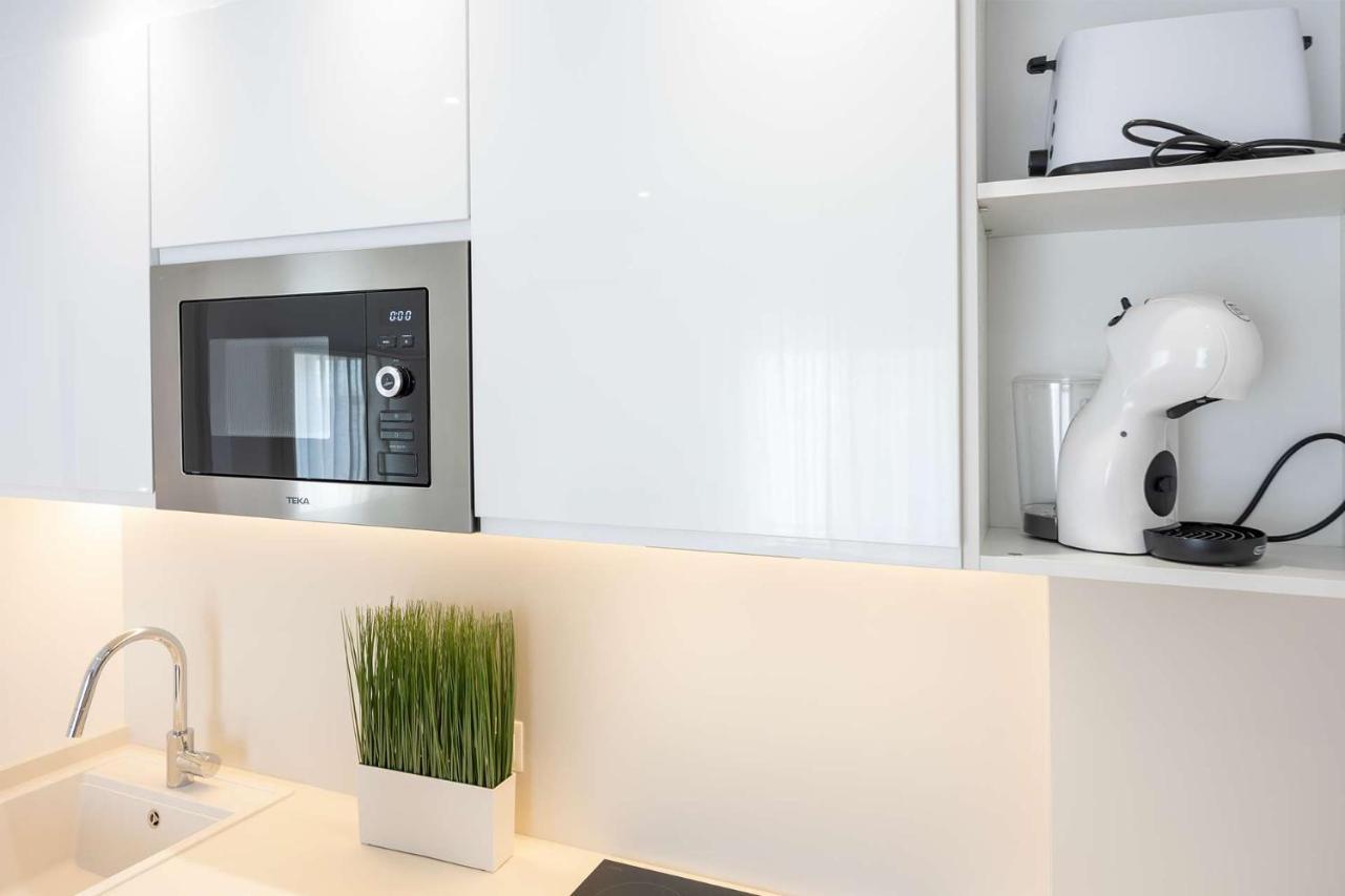 Apartamentos Carmen Maro Kültér fotó