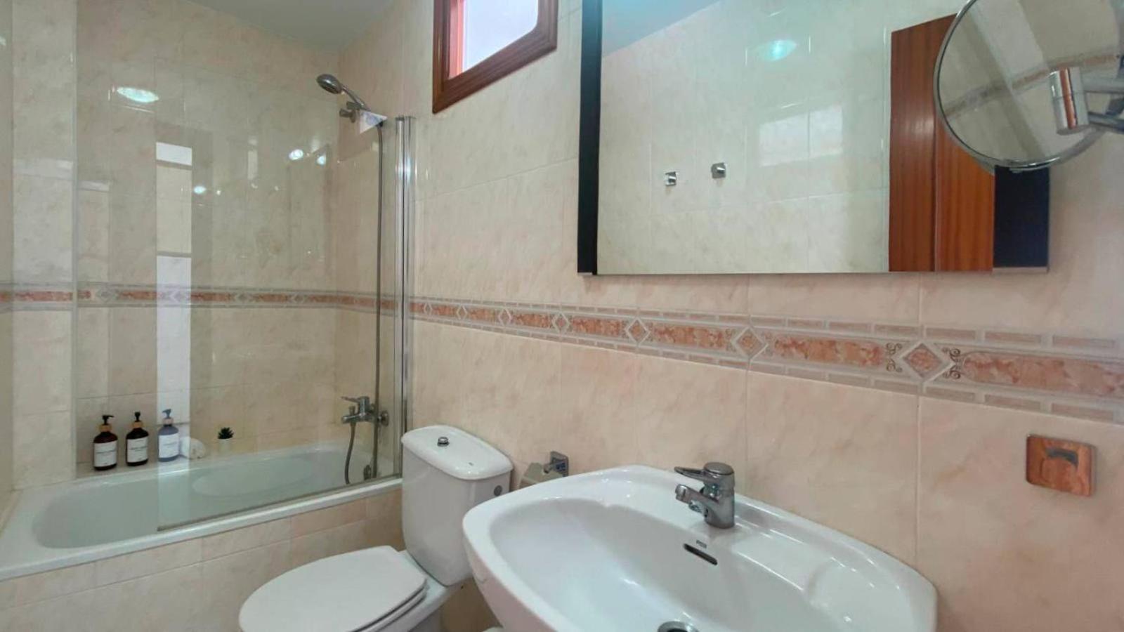 Apartamentos Carmen Maro Kültér fotó