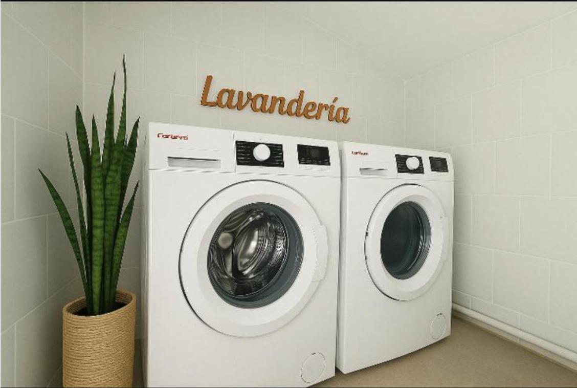 Apartamentos Carmen Maro Kültér fotó