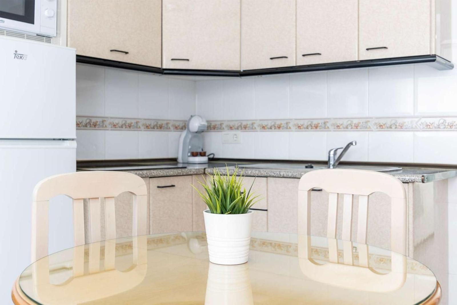 Apartamentos Carmen Maro Kültér fotó