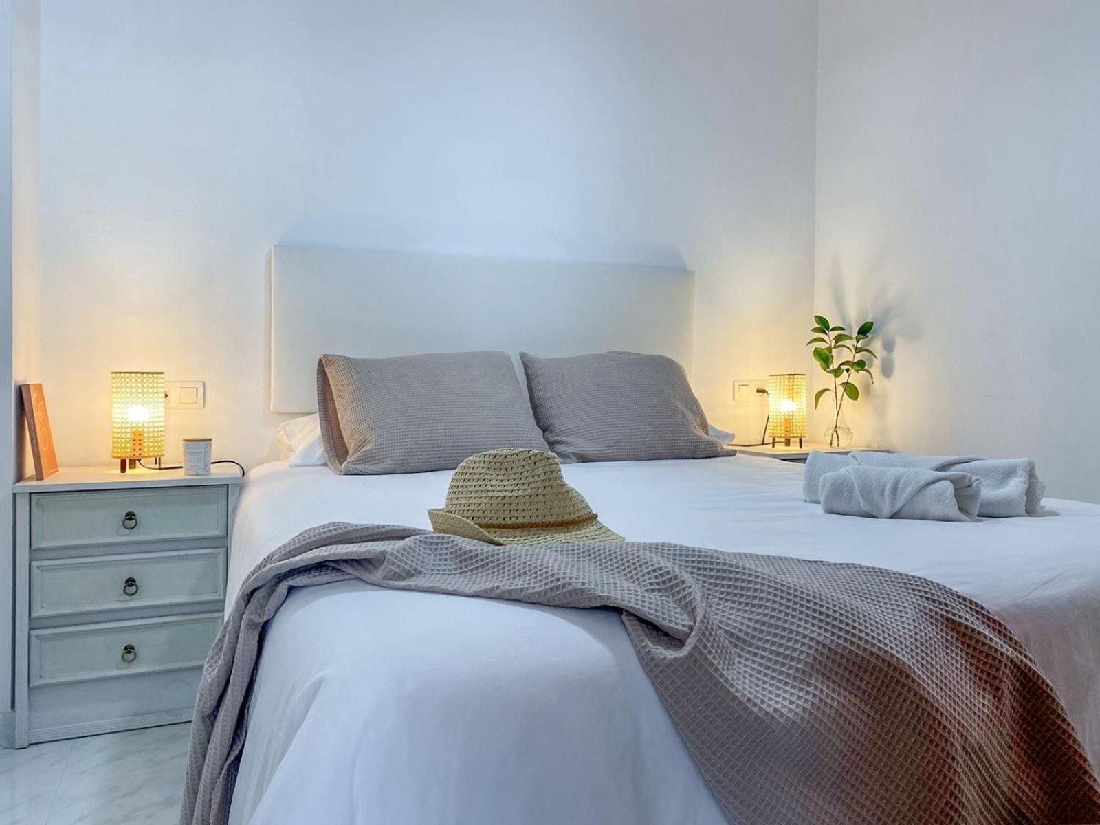 Apartamentos Carmen Maro Kültér fotó