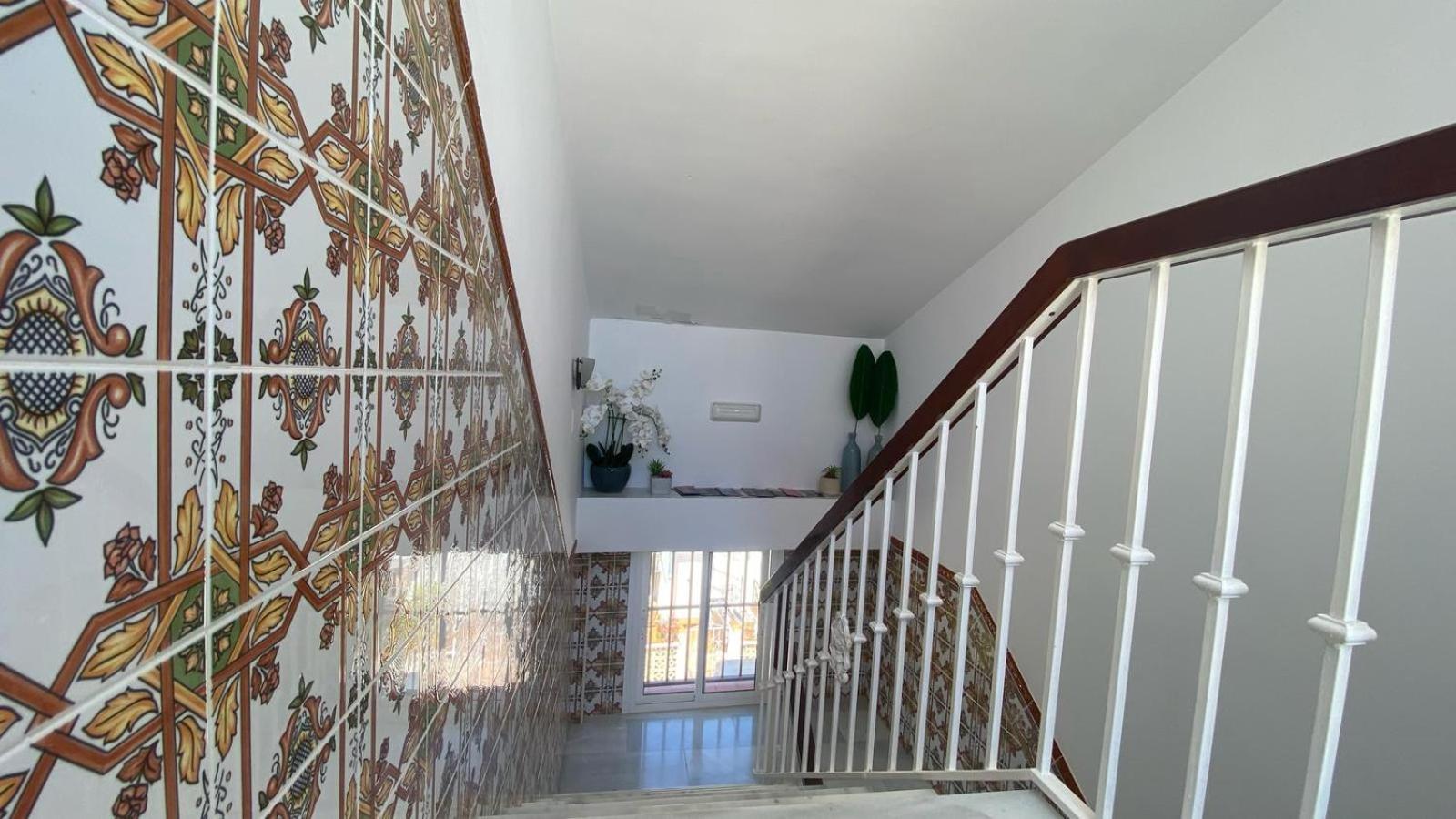 Apartamentos Carmen Maro Kültér fotó